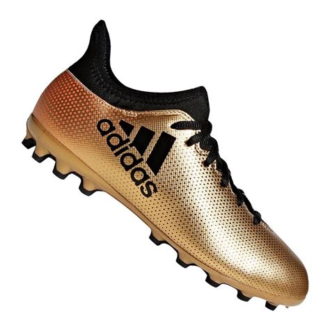 adidas fußballschuh bild in gold|Gold .